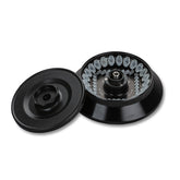 Z216-2420S-NEW! COMBI-rotor with Quick-Seal lid for 24 x 1.5/2.0ml  and 4 x PCR Strips (15,000 rpm/ 21,631 xg)